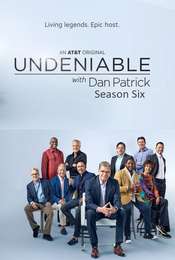 Undeniable with Joe Buck Season 6