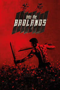Into the Badlands - Posters