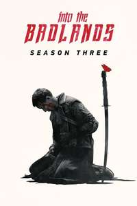 Into the Badlands - Posters