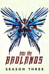 Into the Badlands Season 3