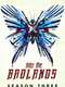 Into the Badlands : Season 3