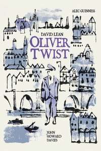 Oliver Twist - Poster