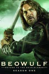 Beowulf: Return to the Shieldlands Season 1