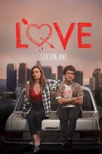 Love - Posters