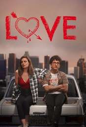 Love Season 1