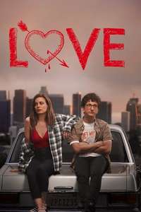 Love - Posters