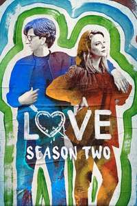 Love - Posters