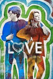 Love Season 2