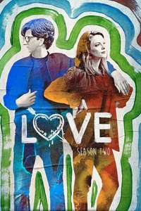 Love - Posters