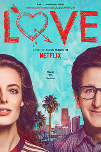 Love - Posters