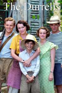 The Durrells - Posters