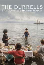 The Durrells Series 2
