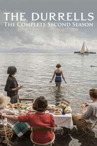 The Durrells - Posters