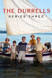 The Durrells Series 3