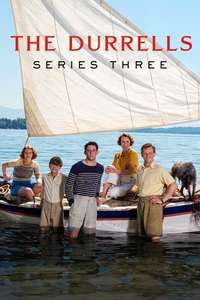 The Durrells - Posters