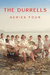 The Durrells Season 4