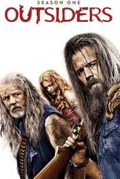 Outsiders Season 1