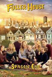 Fuller House Season 1