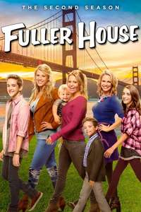 Fuller House - Posters