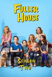 Fuller House Season 2