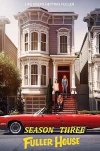 Fuller House - Posters