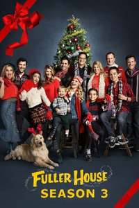 Fuller House - Posters