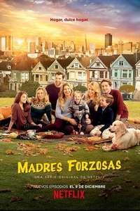 Fuller House - Posters