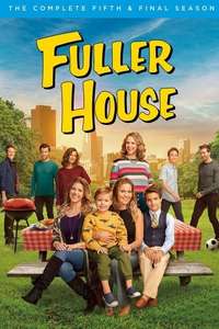 Fuller House - Posters
