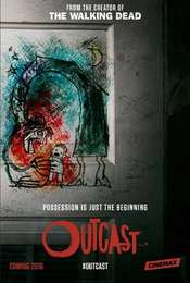 Outcast Season 1