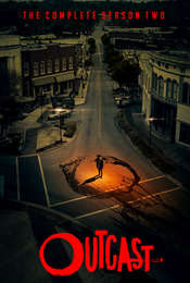 Outcast Season 2