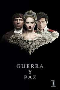 War and Peace - Posters