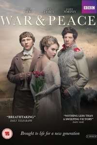 War and Peace - Posters