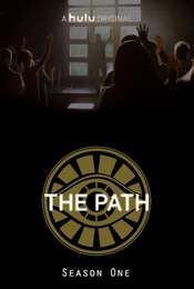 The Path Season 1