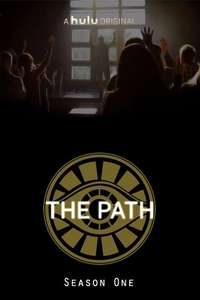 The Path - Posters