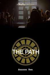 The Path Season 2
