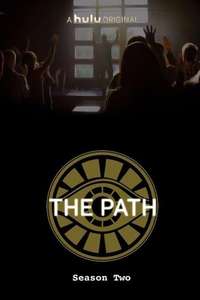 The Path - Posters