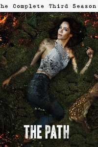 The Path - Posters