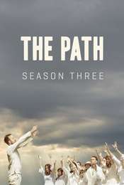 The Path Season 3