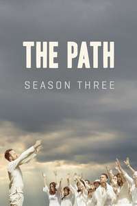 The Path - Posters