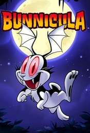 Bunnicula Season 1