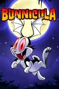 Bunnicula - Posters