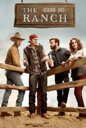 The Ranch Season 1