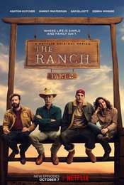 The Ranch Season 2