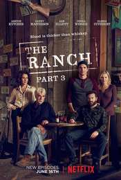 The Ranch Season 3