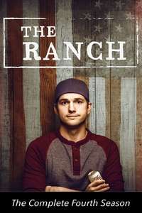 The Ranch - Posters