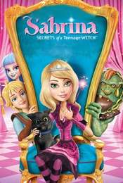 Sabrina: Secrets of a Teenage Witch Season 1