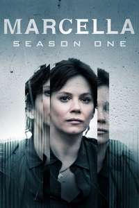 Marcella - Posters