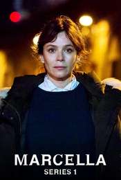 Marcella Season 1