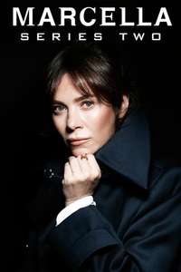 Marcella - Posters
