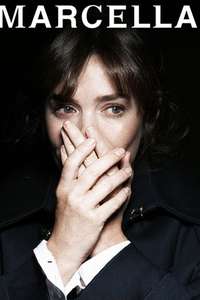 Marcella - Posters